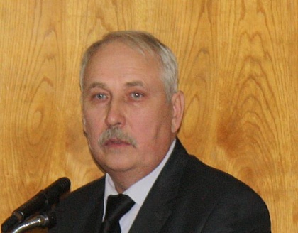 Диалог с властью